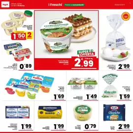 Volantino Despar Sicilia Pagina 10