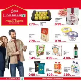 Volantino Despar Sicilia Pagina 11