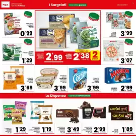 Volantino Despar Sicilia Pagina 12