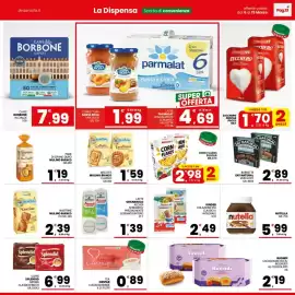 Volantino Despar Sicilia Pagina 13