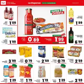 Volantino Despar Sicilia Pagina 14