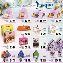 Volantino Despar Sicilia Pagina 15