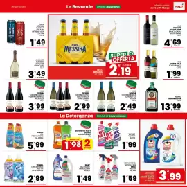 Volantino Despar Sicilia Pagina 17