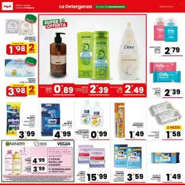 Volantino Despar Sicilia Pagina 18