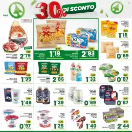 Volantino Despar Sicilia Pagina 2