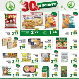 Volantino Despar Sicilia Pagina 3