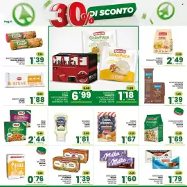 Volantino Despar Sicilia Pagina 4