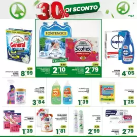 Volantino Despar Sicilia Pagina 5