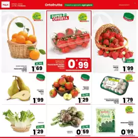 Volantino Despar Sicilia Pagina 6