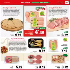 Volantino Despar Sicilia Pagina 7