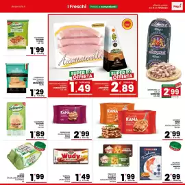 Volantino Despar Sicilia Pagina 9