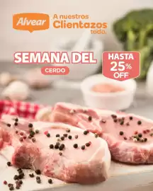 Catálogo Alvear semana 10 Página 1
