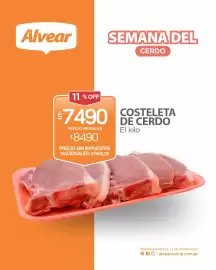 Catálogo Alvear semana 10 Página 2
