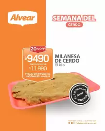 Catálogo Alvear semana 10 Página 5
