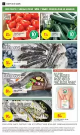 Catalogue Intermarché Express page 2