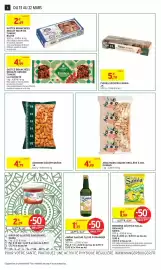 Catalogue Intermarché Express page 6