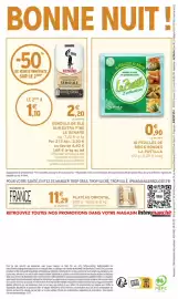 Catalogue Intermarché Express page 8