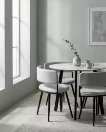 Catálogo Muebles Jamar Página 2