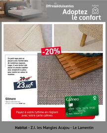 Catalogue Habitat page 22