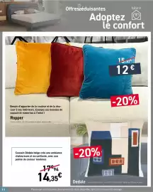 Catalogue Habitat page 11