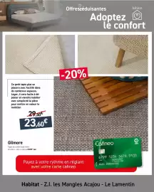 Catalogue Habitat page 22