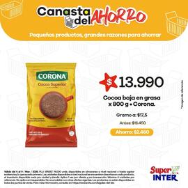 Catálogo Super Inter Página 4