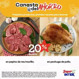 Catálogo Super Inter Página 1