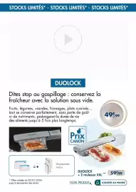 Catalogue Teleshopping page 17