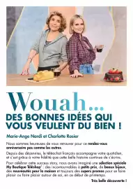 Catalogue Teleshopping page 2