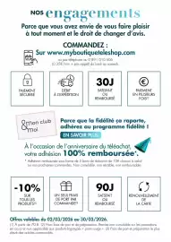 Catalogue Teleshopping page 3