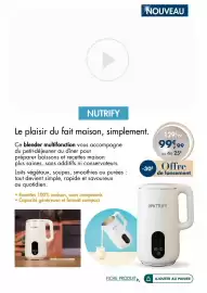 Catalogue Teleshopping page 42