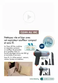 Catalogue Teleshopping page 47
