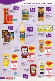 Folleto SPAR Gran Canaria Página 15