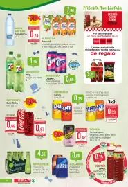 Folleto SPAR Gran Canaria Página 17