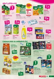 Folleto SPAR Gran Canaria Página 22