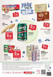 Folleto SPAR Gran Canaria Página 23