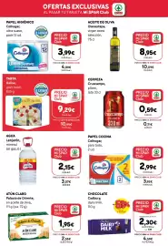 Folleto SPAR Gran Canaria Página 4