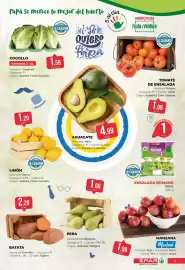 Folleto SPAR Gran Canaria Página 6