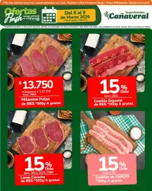 Catálogo Supertiendas Cañaveral Página 2