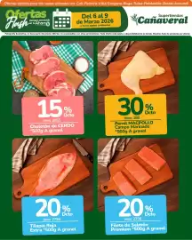 Catálogo Supertiendas Cañaveral Página 3