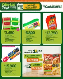Catálogo Supertiendas Cañaveral Página 5