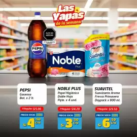 Catálogo MaxiAhorro Página 1