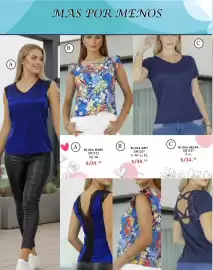 Catálogo Nivi Página 6