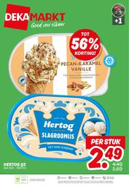 Dekamarkt folder week 11 Pagina 28