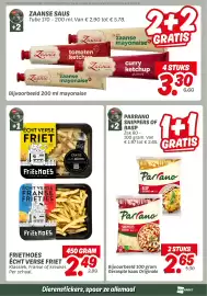 Dekamarkt folder week 11 Pagina 11