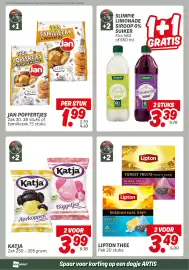 Dekamarkt folder week 11 Pagina 12