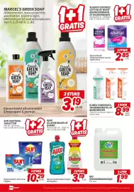 Dekamarkt folder week 11 Pagina 16