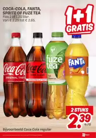 Dekamarkt folder week 11 Pagina 17