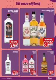 Dekamarkt folder week 11 Pagina 21