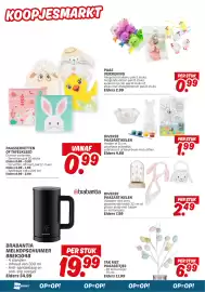 Dekamarkt folder week 11 Pagina 22